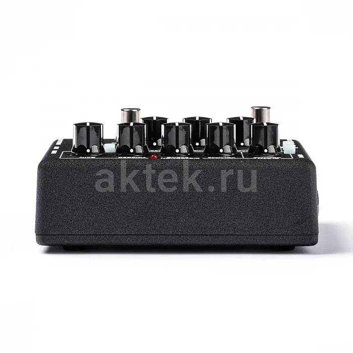 MXR M80 Bass D.I.+ басовый предусилитель-директ-бокс, эквалайзер, дисторшн, нойз-гейт 6