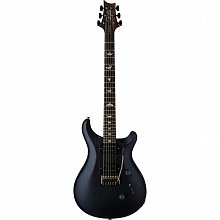 Электрогитара PRS Standard 24 Satin Pearl Black