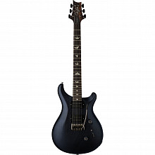 Электрогитара PRS Standard 24 Satin Pearl Black