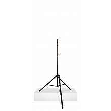 Ultimate Support TS-110BL алюминиевая спикерная стойка на треноге