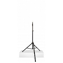 Ultimate Support TS-110BL алюминиевая спикерная стойка на треноге