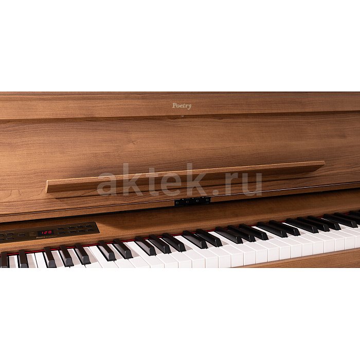 Цифровое фортепиано Korg Poetry Magnifique 4