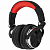 Полноразмерные наушники OneOdio Studio Pro 20 red