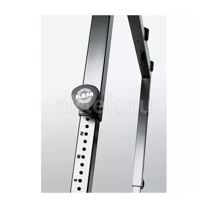 K&M 18810-015-55 клавишная стойка, нагрузка 80 кг 4
