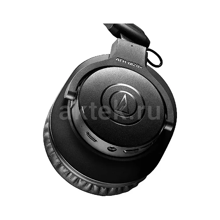 Студийные наушники Audio-Technica ATH-M20XBT 4