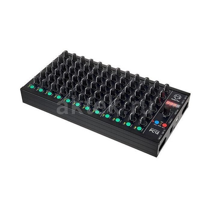 MIDI-контроллер Faderfox PC12