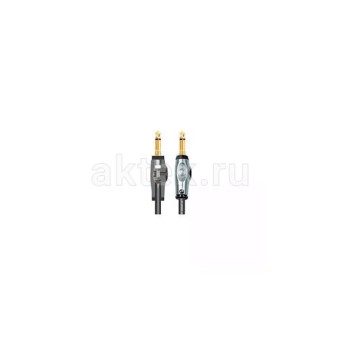 D’Addario PW-AG-20 инструментальный кабель, 6,01 м