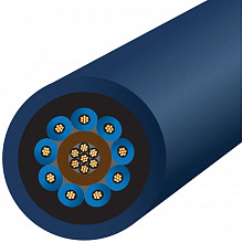 Силовой кабель Wireworld MSP1.5MEU-10 1,5 м 3