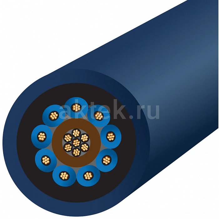 Силовой кабель Wireworld MSP1.5MEU-10 1,5 м 3