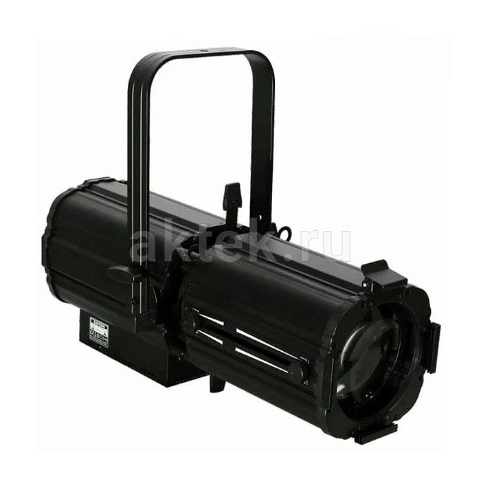 Светодиодный прожектор Showlight SL-200T-WW-CW ZOOM