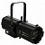 Светодиодный прожектор Showlight SL-200T-WW-CW ZOOM
