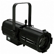 Светодиодный прожектор Showlight SL-200T-WW-CW ZOOM