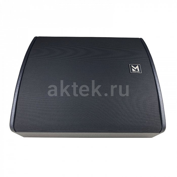 MASTERS ARENA XII сценический монитор, 500+55 Вт AES, динамики 12"+1" 7