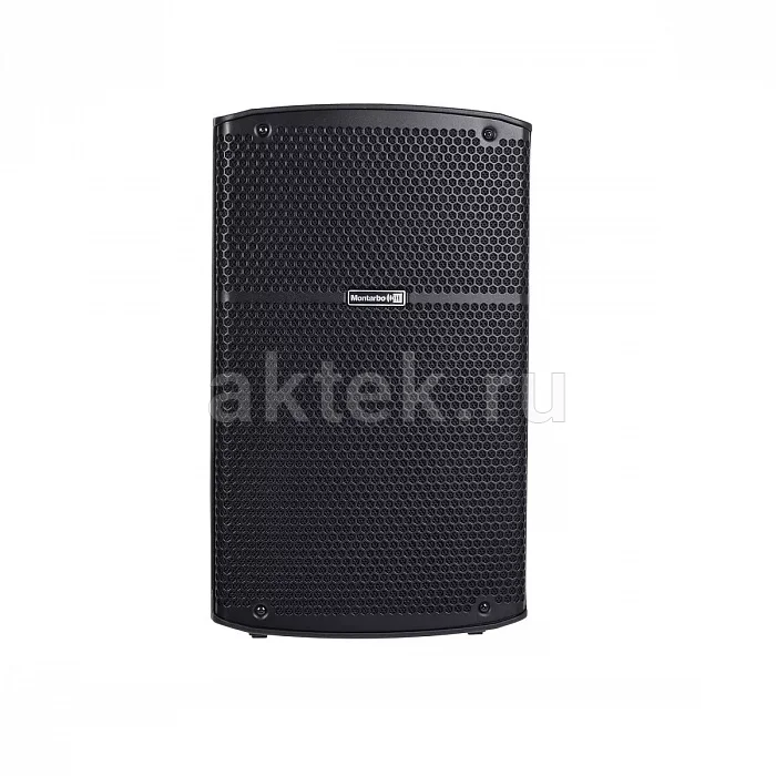 Montarbo B110 активная АС, 10″, 400 Вт, 126 дБ, Bluetooth 3