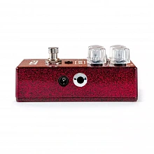 MXR M251 FOD педаль эффектов 2