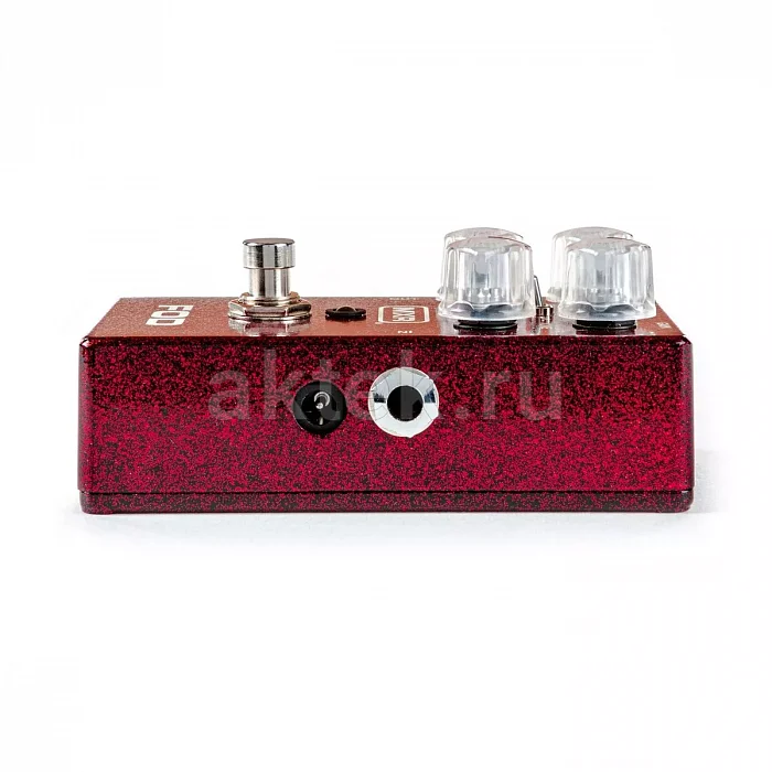MXR M251 FOD педаль эффектов 2