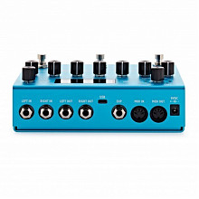 Педаль эффектов реверберации Strymon Big Sky MX 2 Педаль эффектов реверберации Strymon Big Sky MX 2