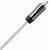 Сабвуферный кабель QED QE6403 1 м, RCA–RCA