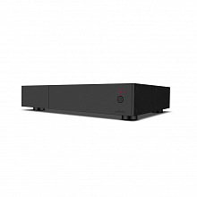 AudioLab 9000P Black усилитель мощности 3
