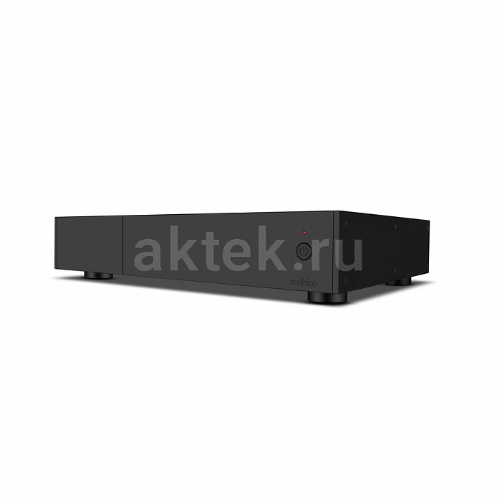 AudioLab 9000P Black усилитель мощности 3