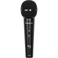 Вокальный микрофон Radiotehnika MDN-01