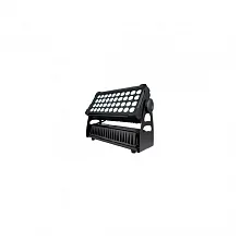 AstraLight LH-J017 всепогодный RGBW-прожектор, 40×10 Вт, IP65, DMX
