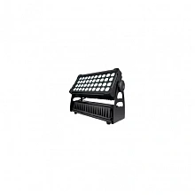 AstraLight LH-J017 всепогодный RGBW-прожектор, 40×10 Вт, IP65, DMX