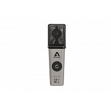 Apogee MiC Plus USB микрофон конденсаторный с выходом на наушники 3
