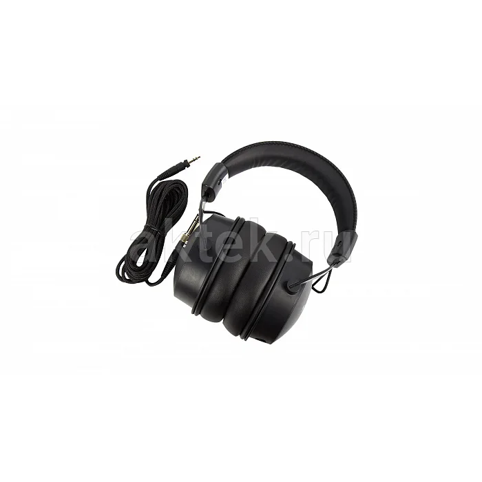 Полноразмерные наушники MUSIC PUBLIC KINGDOM HP500 7