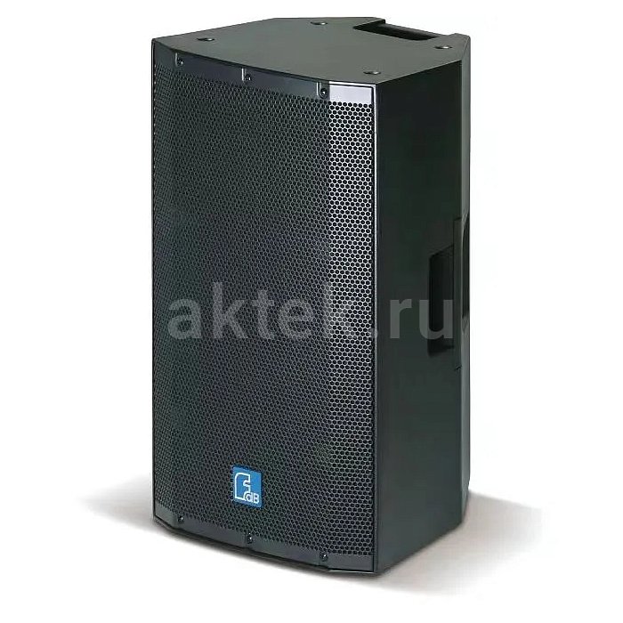 FDB Audio PS115A активная 2-полосная акустика 15″ 500 Вт