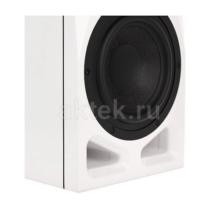 Студийный монитор ADAM A7V White 3