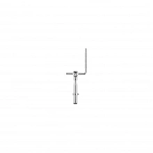 Pearl THL-830S короткий L-образный держатель тома 2