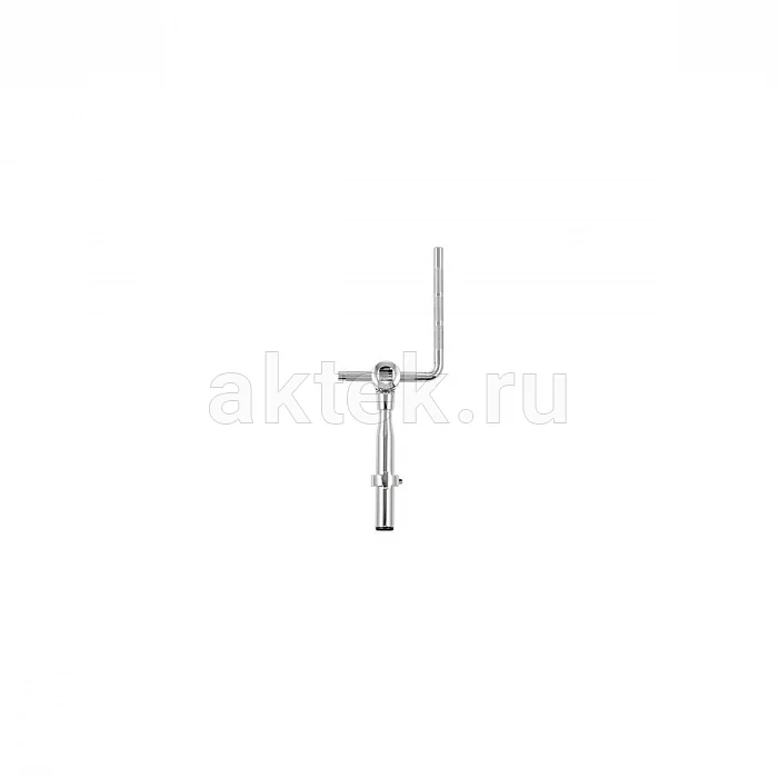 Pearl THL-830S короткий L-образный держатель тома 2