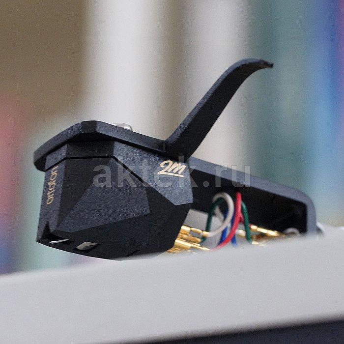 Ortofon 2M Black Cartridg MM-картридж 2
