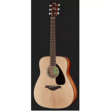 Yamaha FG800 N гитарные колки 2