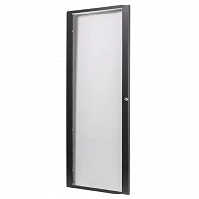 PROEL PXCOVER24N дверца для рэкового шкафа, 24U