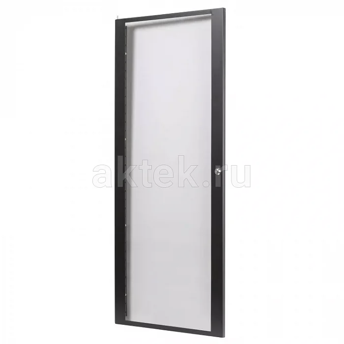 PROEL PXCOVER24N дверца для рэкового шкафа, 24U