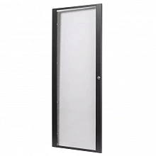 PROEL PXCOVER24N дверца для рэкового шкафа, 24U