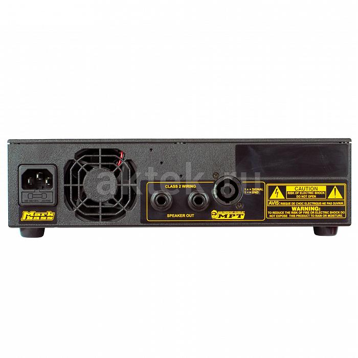 Басовый усилитель Markbass LITTLE MARK CASA 58R 2
