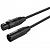 ROXTONE MMXX200/6 (2026) микрофонный кабель XLR, 6 м