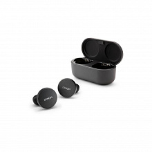 DENON PerL Black беспроводные наушники