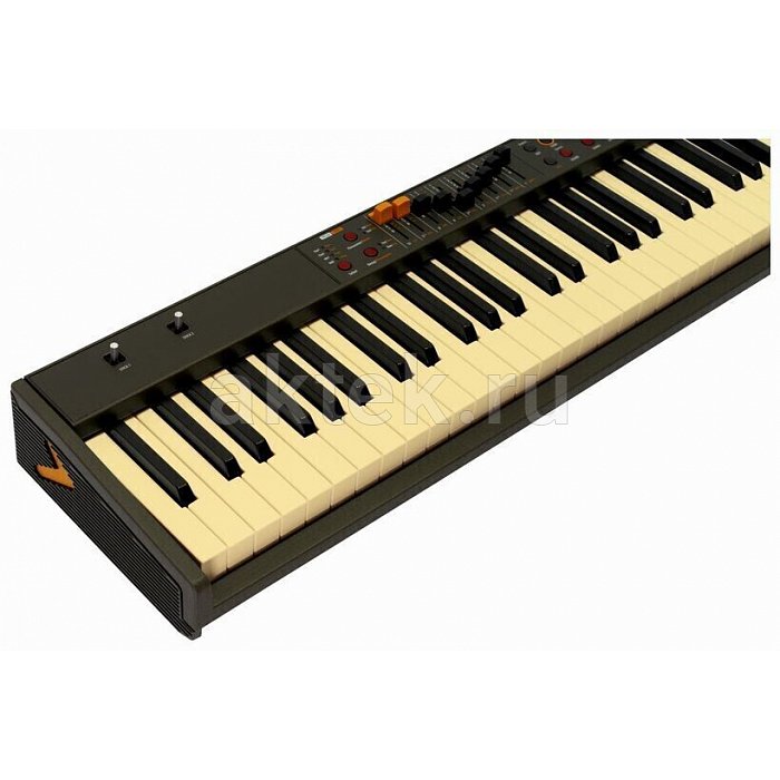 Цифровое пианино Studiologic Numa Compact X SE 4
