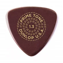 Dunlop 517P130 Primetone Small Triangle Smooth медиаторы, 1,3 мм