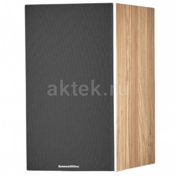 Bowers & Wilkins 606 S3 Oak полочная акустическая система 3