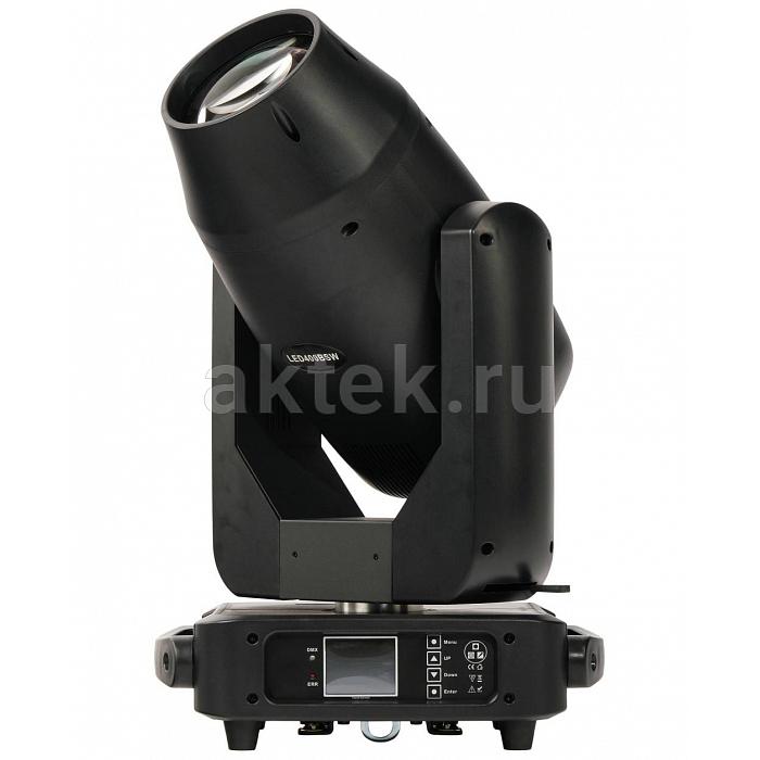 Вращающаяся голова LFocus LED-400