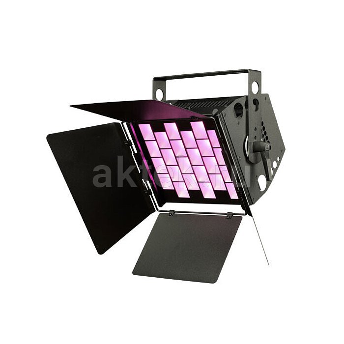 ИМЛАЙТ LTL COLOR FL 24 V2 театральный RGBL-прожектор, 240 Вт 4
