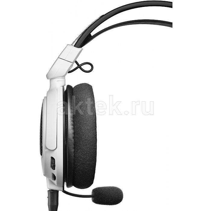 Полноразмерные наушники AUDIO-TECHNICA ATH-GDL3WH 3
