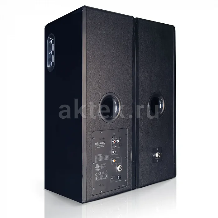 Полочная акустическая система Microlab SOLO 19 2