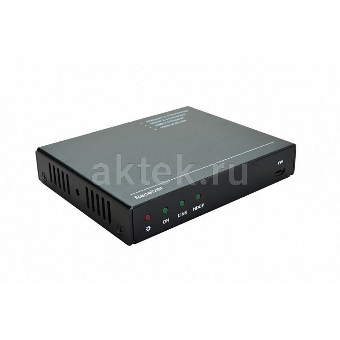 Digis EX-US100 комплект передатчика и приёмника, 4K, до 100 м