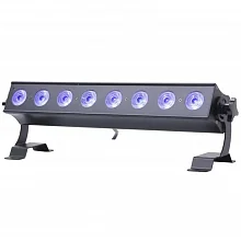 STAGE4 BARTONE 8x10XWAU линейный RGBWAUV-прожектор, 8×10 Вт
